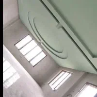 نقاشی ساختمان حرفه‌ای