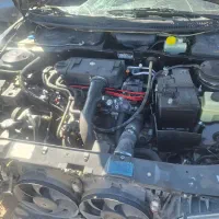 پزو ۴۰۵ تصادفی ۸۲