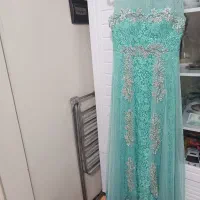لباس مجلسی