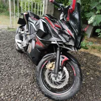 rs200|موتورسیکلت|رشت, چله خانه|دیوار
