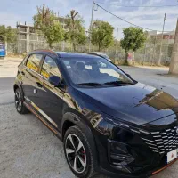 x33 cross اتوماتیک مدل ۱۴۰۴