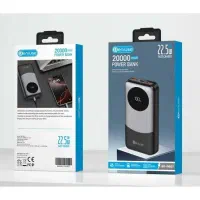 پاوربانک 22.5 وات بنیوس مدل BE-PB07 شارژ سریع