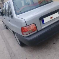 ماشین فنیی سالمم بیمه 10ماه دارهه لاستیک 80