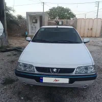 پژو 405 slx مدل 99