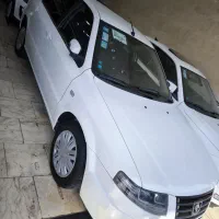 سورن دوگانه مخزن بزرگ سیمی
