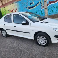 206sd V8مدل ۹۳|خودرو سواری و وانت|باسمنج, |دیوار