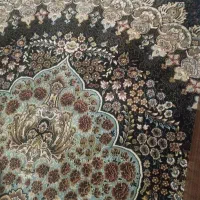 فرش ماشیننی ۱۲ متری سالم