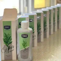 مزوتراپی گیاهی صددرصد تضمینی قطع ریزش رویش مجدد