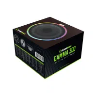 فن خنک کننده پردازنده RGB