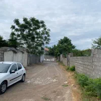 فشتکه/۵۰۰ متر تکبرگ سند و مسکونی در منطقه آزاد