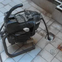لوله بازکن توس سنتو شهرک صنعتی شاهنامه ضمانتی فوری