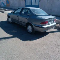 سمند مدل 86|خودرو سواری و وانت|سیرجان, |دیوار