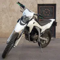 دلتا sx2 250cc مدل ۱۴۰۳