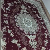 فرش و گاز