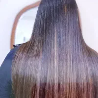 کراتینه و احیای مو