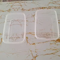 ظروف پلاستیکی