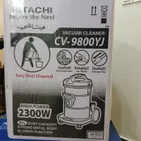 جارو برقی هیتاچی آکبند