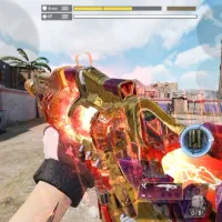 اکانت کالاف دیوتی موبایل