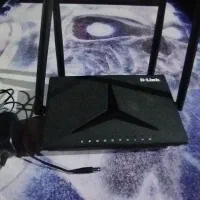 مودم سیم کارتی 4 آنتن 4 پورت m920 dlink