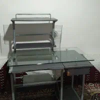 میز کامپیوتر