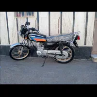 موتور هوندا 150