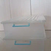 ظروف مخصوص پرورش حلزون