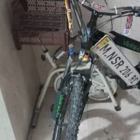 دوچرخه سایز ۲۴ ایتالیایی ۲۰۰۳