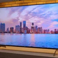 تلویزیون سونی ۵۵ اینچUltra HD 4K