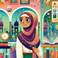 معلم خصوصی ریاضی و عربی از پنجم تا نهم