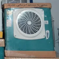 کولر آبی ۲۸۰۰ سالم