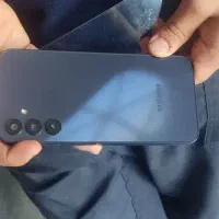 سامسونگA15 128 درحد نو