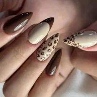 ترمیم ناخن سیدخندان