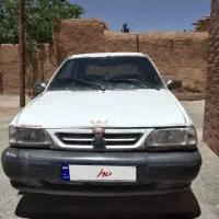 پرایدمدل۱۳۸۲