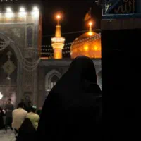 رفسنجان به مشهد
