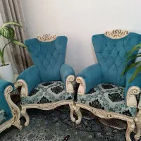 درحدنو|مبلمان خانگی و میز عسلی|رباط‌کریم, رباط‌کریم|دیوار