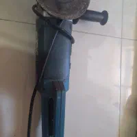 سنگ فرز و سنگ فرز دستساز و جک ماشین