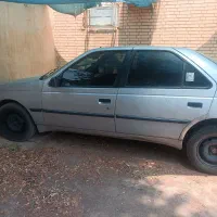 پژو 405|خودرو سواری و وانت|اندیمشک, |دیوار