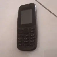 گوشی نوکیا ساده