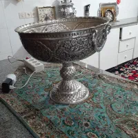 شکلات خوری مس