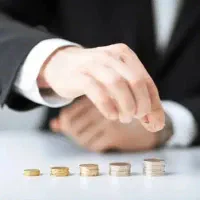 پیشنهاد کار ازشما سرمایه ازما