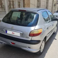 پژو ۲۰۶