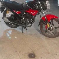 موتور ایرددوکو ۱۵۰ صفر