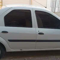 تندر۹۰|خودرو سواری و وانت|اهواز, کمپلو شمالی|دیوار