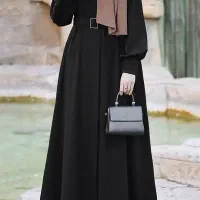 دوخت عبا محرمی