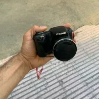 کنون پاورشات