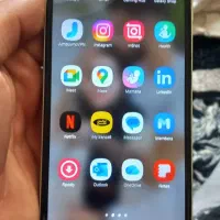 سامسونگ a 14 رنگ خاص پلمپ|موبایل|دابودشت, |دیوار