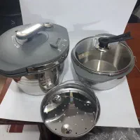 زودپز دوقلو دسینی