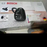 جاروبرقی بوش اصلی