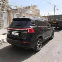 fmc t5 مدل 1403|خودرو سواری و وانت|شیراز, شاهچراغ|دیوار