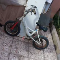 دوچرخه